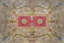 La Stanza Потолочный Декор m074 La Stanza Потолочный Декор m074