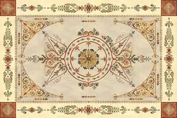 La Stanza Потолочный Декор m076 La Stanza Потолочный Декор m076