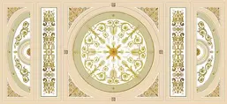 La Stanza Потолочный Декор m091 La Stanza Потолочный Декор m091