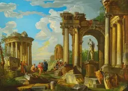 La Stanza o105 La Stanza o105