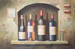 La Stanza f066 La Stanza f066