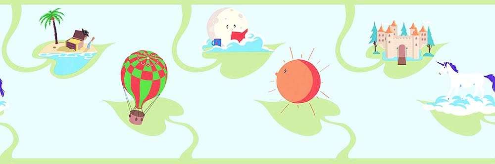 Обои Limonta Play 98414 Обои Limonta Play 98414