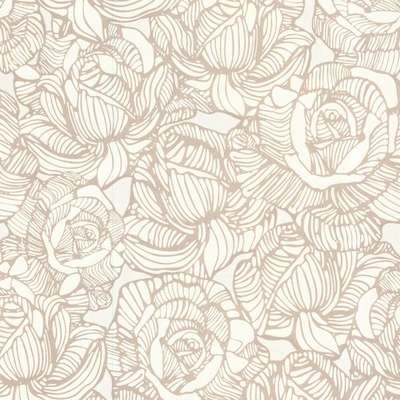 Обои Living in Style Modish 450-67344