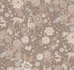 Обои Loymina British Style Forest Brit-3-002 Обои Loymina British Style Forest Brit-3-002