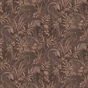 Фото Обои Loymina Etude vol. II ETD14-011-Rose-Gold - 1 Обои Loymina Etude vol. II ETD14-011-Rose-Gold - фото 1