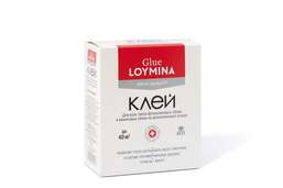 Обойный клей Loymina Glue для всех типов флизелиновых обоев Обойный клей Loymina Glue для всех типов флизелиновых обоев