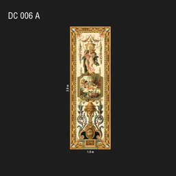 Обои Loymina Illusion DC 006A Обои Loymina Illusion DC 006A