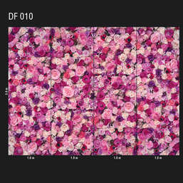 Обои Loymina Illusion DF 010 Обои Loymina Illusion DF 010