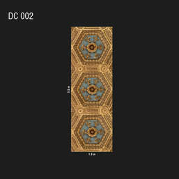 Обои Loymina Illusion DC 002 Обои Loymina Illusion DC 002