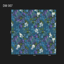 Обои Loymina Illusion DM 007 Обои Loymina Illusion DM 007