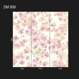 Обои Loymina Illusion DM 009 Обои Loymina Illusion DM 009