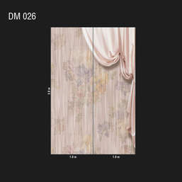Обои Loymina Illusion DM 026 Обои Loymina Illusion DM 026