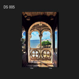 Обои Loymina Illusion DS 005 Обои Loymina Illusion DS 005