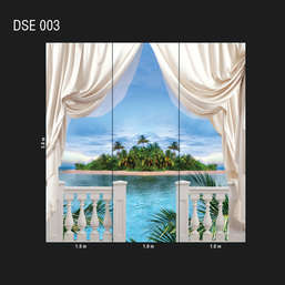 Обои Loymina Illusion DSE 003 Обои Loymina Illusion DSE 003