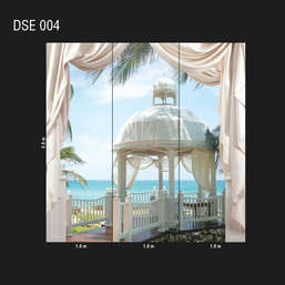 Обои Loymina Illusion DSE 004 Обои Loymina Illusion DSE 004