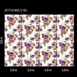 Обои Loymina Jetset Jet10 002/2 B1 Обои Loymina Jetset Jet10 002/2 B1