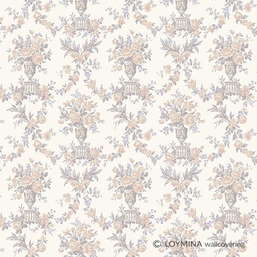 Обои Loymina La Belle Epoque BQ2 001 Обои Loymina La Belle Epoque BQ2 001