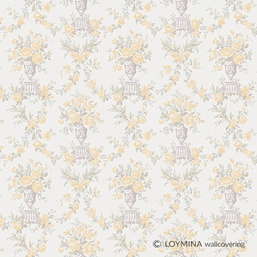 Обои Loymina La Belle Epoque BQ2 002/1 Обои Loymina La Belle Epoque BQ2 002/1