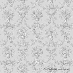 Обои Loymina La Belle Epoque BQ2 011 Обои Loymina La Belle Epoque BQ2 011