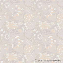 Обои Loymina Lac Deco Lac1 001 Обои Loymina Lac Deco Lac1 001