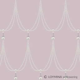 Обои Loymina Lac Deco Lac4 001 Обои Loymina Lac Deco Lac4 001