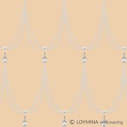 Обои Loymina Lac Deco Lac4 002/1 Обои Loymina Lac Deco Lac4 002/1