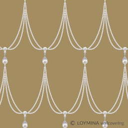 Обои Loymina Lac Deco Lac4 010 Обои Loymina Lac Deco Lac4 010