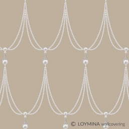 Обои Loymina Lac Deco Lac4 012 Обои Loymina Lac Deco Lac4 012