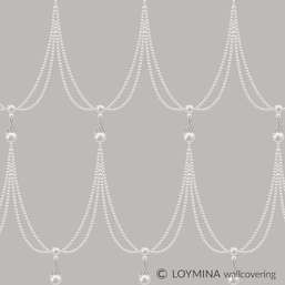 Обои Loymina Lac Deco Lac4 021 Обои Loymina Lac Deco Lac4 021