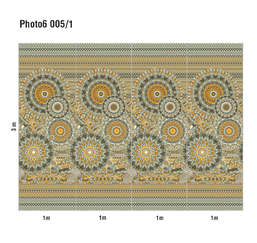 Обои Loymina Phantom Photo 6 005/1 Обои Loymina Phantom Photo 6 005/1