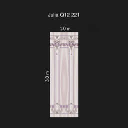 Обои Loymina Sialia Q12 221 Обои Loymina Sialia Q12 221