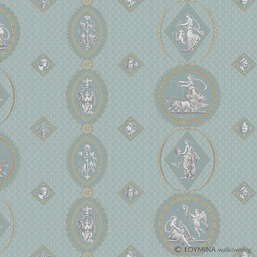Обои Loymina Tondo Td1 006 Обои Loymina Tondo Td1 006