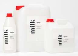 Краски MILK Paint Грунтовка универсальная Uni-primer 2 in 1 10 л. Краски MILK Paint Грунтовка универсальная Uni-primer 2 in 1 10 л.