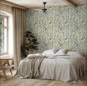 Фото Обои Marburg Gloockler Pompoos Provence 35627 - 4 Обои Marburg Gloockler Pompoos Provence 35627 - фото 4
