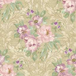 Обои Mayflower Pashmina MF40305 Обои Mayflower Pashmina MF40305