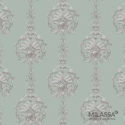 Обои Milassa Classic 1005 Обои Milassa Classic 1005