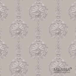 Обои Milassa Classic 1012 Обои Milassa Classic 1012