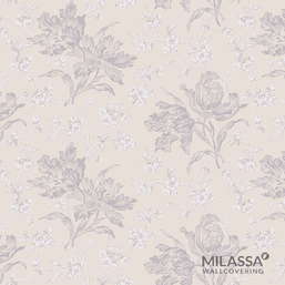 Обои Milassa Classic 2002 Обои Milassa Classic 2002