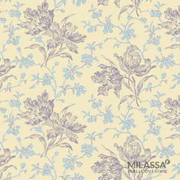 Обои Milassa Classic 2004 Обои Milassa Classic 2004