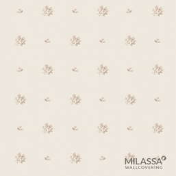 Обои Milassa Classic 5002-1 Обои Milassa Classic 5002-1