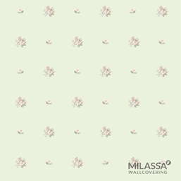 Обои Milassa Classic 5005-1 Обои Milassa Classic 5005-1