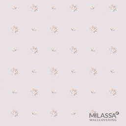 Обои Milassa Classic 5007-1 Обои Milassa Classic 5007-1