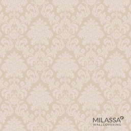 Обои Milassa Classic 8002-1 Обои Milassa Classic 8002-1