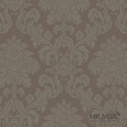 Обои Milassa Classic 9012-2 Обои Milassa Classic 9012-2