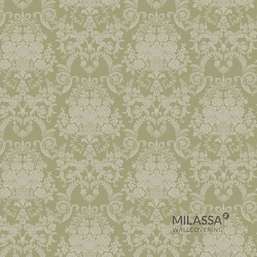 Обои Milassa Flos Flos 1 005 Обои Milassa Flos Flos 1 005