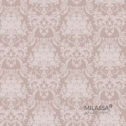 Обои Milassa Flos Flos 1 007 Обои Milassa Flos Flos 1 007