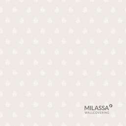 Обои Milassa Flos Flos 2 001 Обои Milassa Flos Flos 2 001
