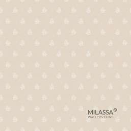 Обои Milassa Flos Flos 2 002/1 Обои Milassa Flos Flos 2 002/1