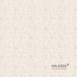 Обои Milassa Flos Flos 3 001 Обои Milassa Flos Flos 3 001