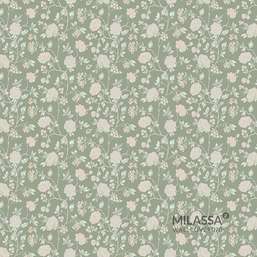 Обои Milassa Flos Flos 3 005 Обои Milassa Flos Flos 3 005